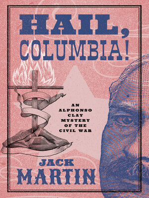 cover image of Hail, Columbia!